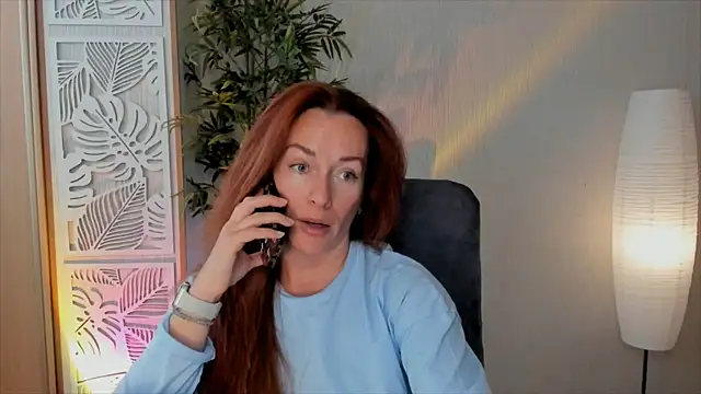 Snapshot of RebeccaMartinez chatting on 31, 5, 2026 RebeccaMartinez online show from 31, 5, 2026