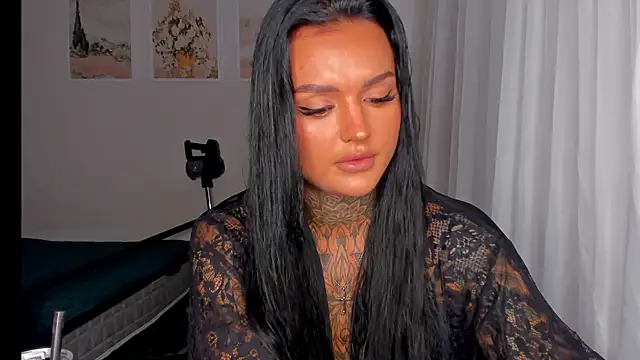 pantera flashh online show from 28, 10, 2025