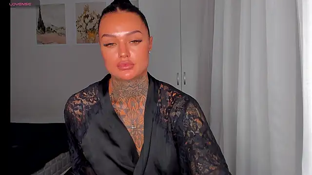 pantera flashh online show from 11, 11, 2025