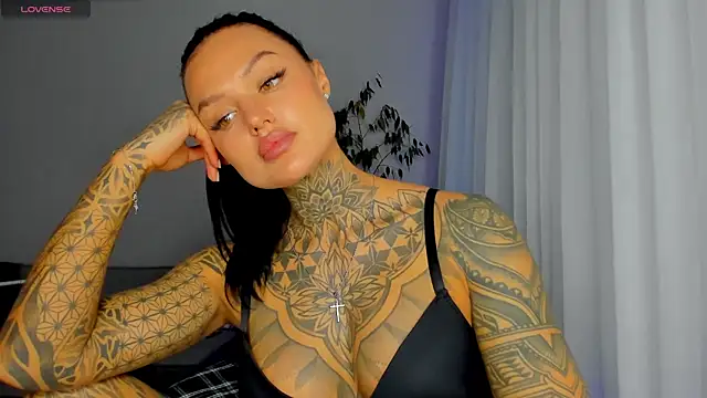 pantera flashh online show from 23, 3, 2026