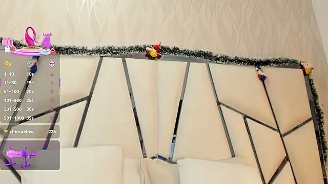 kimberly7  online show from 14, 12, 2025