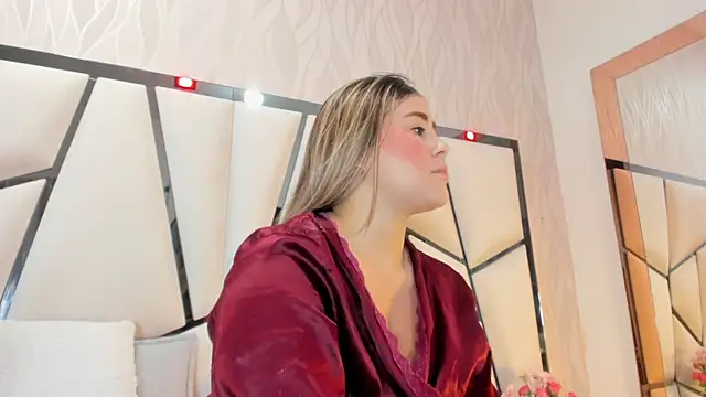 kimberly7  online show from 21, 10, 2025