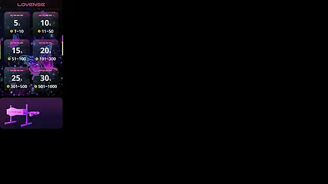 kimberly7  online show from 21, 3, 2026