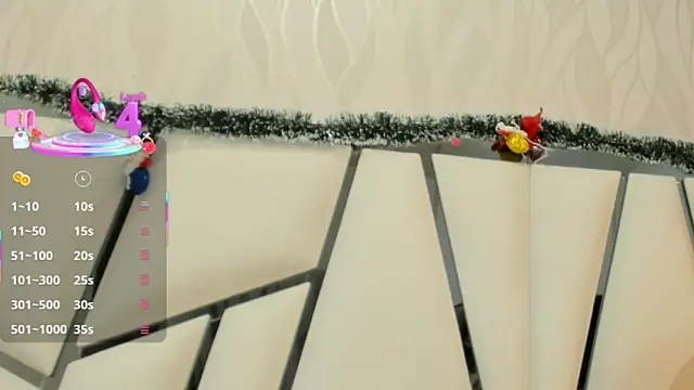 kimberly7  online show from 20, 12, 2025