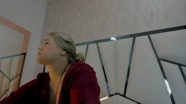 kimberly7  online show from 7, 4, 2026