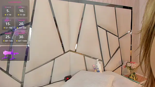 kimberly7  online show from 5, 3, 2026