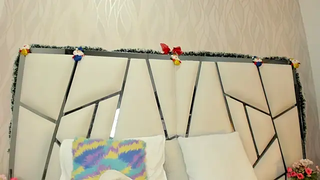 kimberly7  online show from 16, 11, 2025