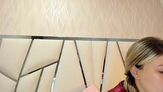 kimberly7  online show from 19, 10, 2025