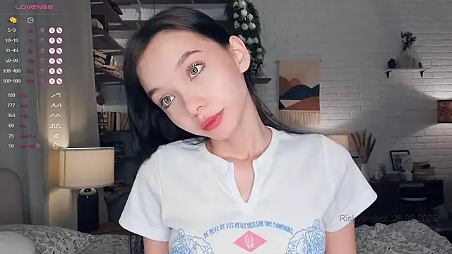 Riskyproject online show from 28, 2, 2025