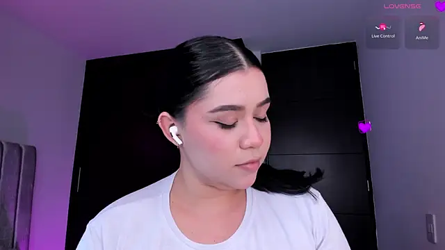 Snapshot of daniela_hornny chatting on 10, 3, 2025 daniela hornny online show from 10, 3, 2025