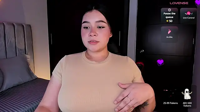 Snapshot of daniela_hornny chatting on 21, 1, 2025 daniela hornny online show from 21, 1, 2025