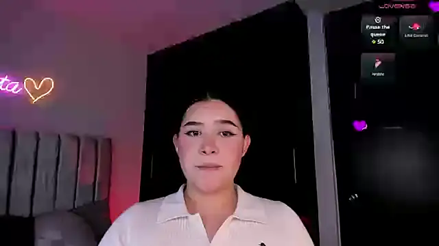 Snapshot of daniela_hornny chatting on 17, 1, 2025 daniela hornny online show from 17, 1, 2025