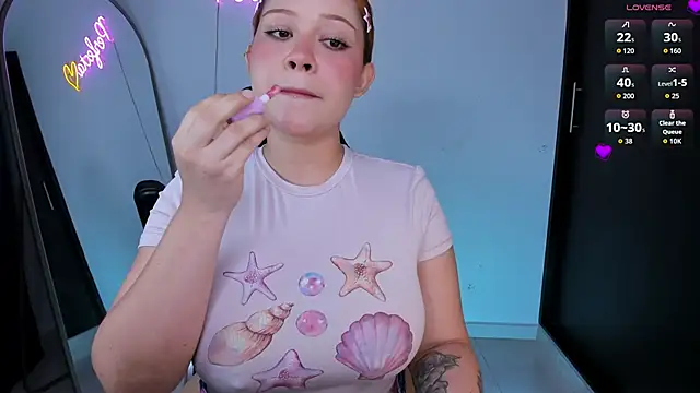 Snapshot of daniela_hornny chatting on 20, 5, 2026 daniela hornny online show from 20, 5, 2026