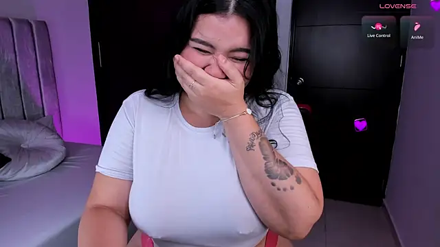 Snapshot of daniela_hornny chatting on 23, 3, 2025 daniela hornny online show from 23, 3, 2025