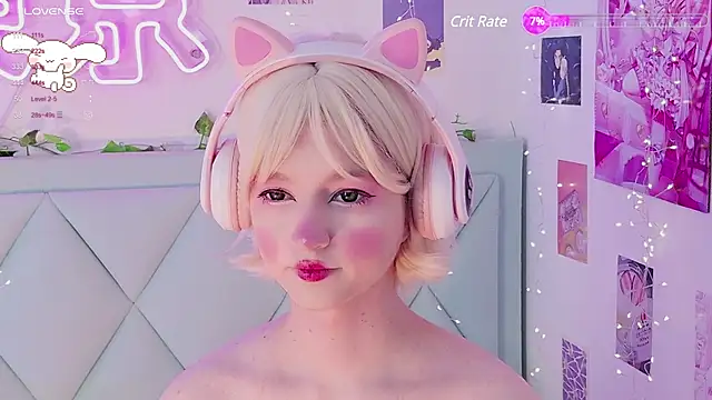 EffyEfans online show from 16, 3, 2025
