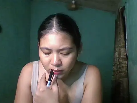 Snapshot of _smiling4u_ chatting on 8, 9, 2025 smiling4u online show from 8, 9, 2025