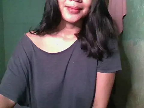 Snapshot of _smiling4u_ chatting on 16, 10, 2025 smiling4u online show from 16, 10, 2025