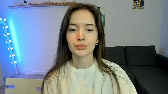 PollyFlame online show from 14, 3, 2026