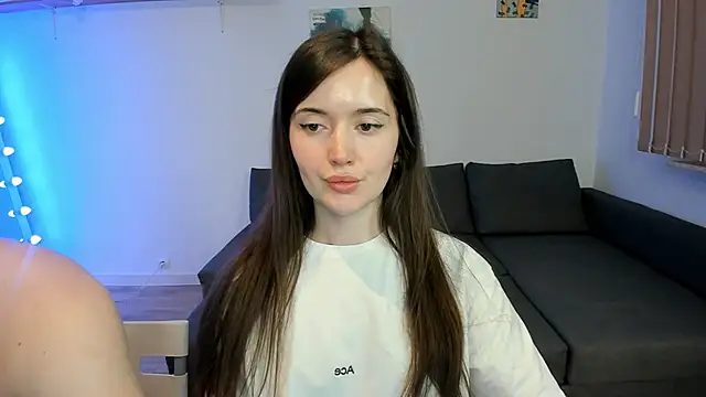 Snapshot of PollyFlame chatting on 2, 5, 2026 PollyFlame online show from 2, 5, 2026