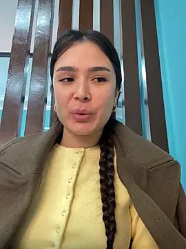 Snapshot of Sweet_Lollypop chatting on 16, 1, 2026 Sweet Lollypop online show from 16, 1, 2026