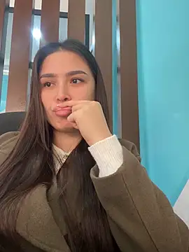 Snapshot of Sweet_Lollypop chatting on 2, 3, 2026 Sweet Lollypop online show from 2, 3, 2026