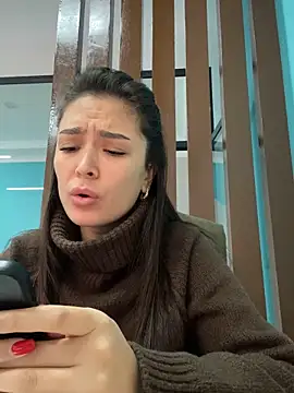 Snapshot of Sweet_Lollypop chatting on 5, 2, 2026 Sweet Lollypop online show from 5, 2, 2026