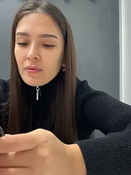 Sweet Lollypop online show from 13, 10, 2025