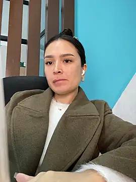 Snapshot of Sweet_Lollypop chatting on 13, 2, 2026 Sweet Lollypop online show from 13, 2, 2026