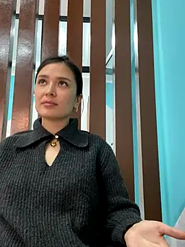 Snapshot of Sweet_Lollypop chatting on 8, 1, 2026 Sweet Lollypop online show from 8, 1, 2026