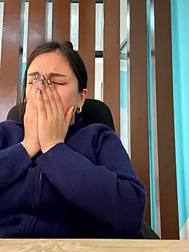 Snapshot of Sweet_Lollypop chatting on 15, 1, 2026 Sweet Lollypop online show from 15, 1, 2026