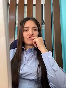 Snapshot of Sweet_Lollypop chatting on 18, 2, 2026 Sweet Lollypop online show from 18, 2, 2026