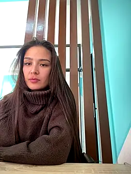 Snapshot of Sweet_Lollypop chatting on 18, 12, 2025 Sweet Lollypop online show from 18, 12, 2025