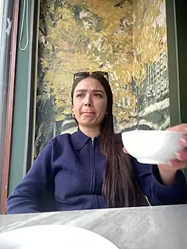 Snapshot of Sweet_Lollypop chatting on 14, 3, 2026 Sweet Lollypop online show from 14, 3, 2026