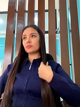 Sweet Lollypop online show from 1, 12, 2025