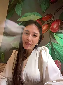 Snapshot of Sweet_Lollypop chatting on 8, 3, 2026 Sweet Lollypop online show from 8, 3, 2026