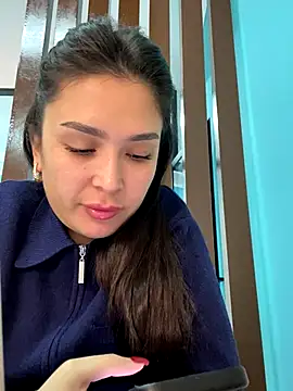 Snapshot of Sweet_Lollypop chatting on 23, 12, 2025 Sweet Lollypop online show from 23, 12, 2025