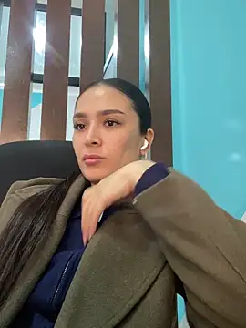 Snapshot of Sweet_Lollypop chatting on 27, 2, 2026 Sweet Lollypop online show from 27, 2, 2026