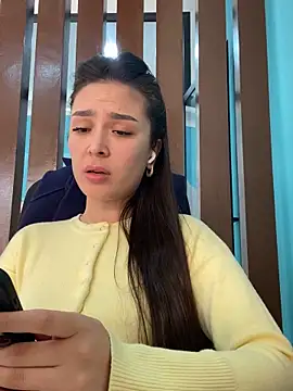 Snapshot of Sweet_Lollypop chatting on 20, 2, 2026 Sweet Lollypop online show from 20, 2, 2026