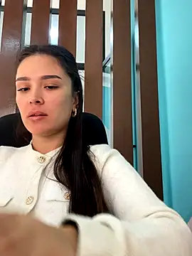 Sweet Lollypop online show from 24, 11, 2025