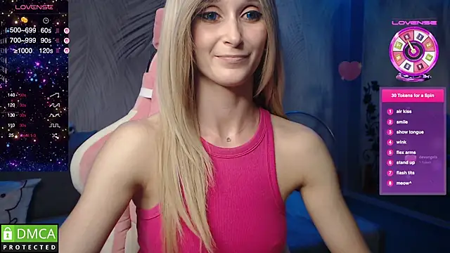 Snapshot of AliceSporty chatting on 4, 6, 2026 AliceSporty online show from 4, 6, 2026