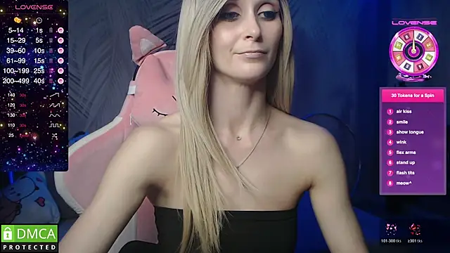 AliceSporty online show from 13, 4, 2026