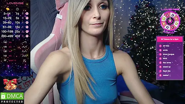 AliceSporty online show from 18, 12, 2025