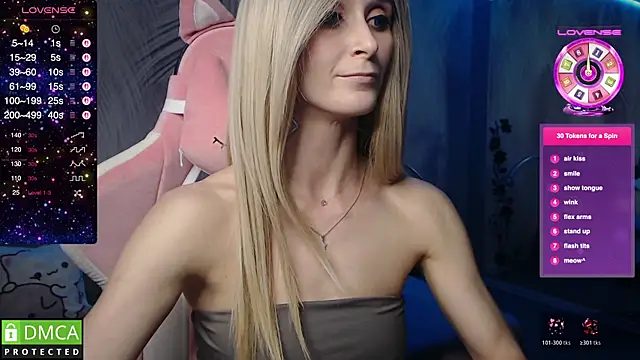 AliceSporty online show from 15, 6, 2026