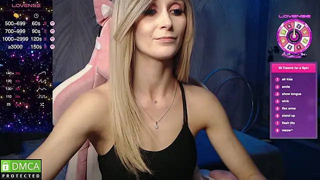 Snapshot of AliceSporty chatting on 28, 11, 2025 AliceSporty online show from 28, 11, 2025