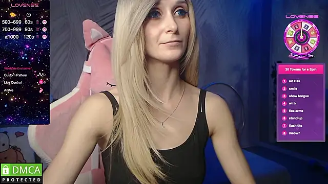 AliceSporty online show from 20, 3, 2026