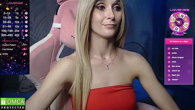 AliceSporty online show from 14, 6, 2026