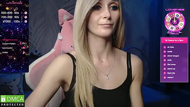Snapshot of AliceSporty chatting on 15, 5, 2026 AliceSporty online show from 15, 5, 2026