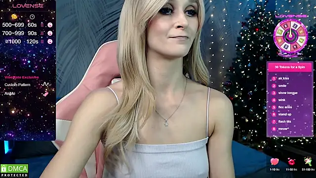 AliceSporty online show from 7, 1, 2025
