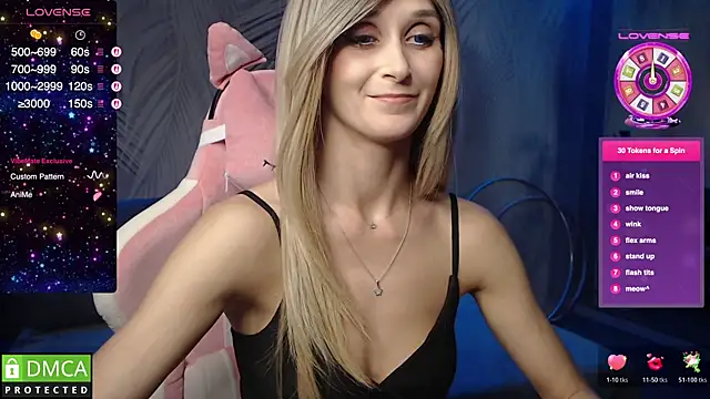 Snapshot of AliceSporty chatting on 12, 11, 2025 AliceSporty online show from 12, 11, 2025