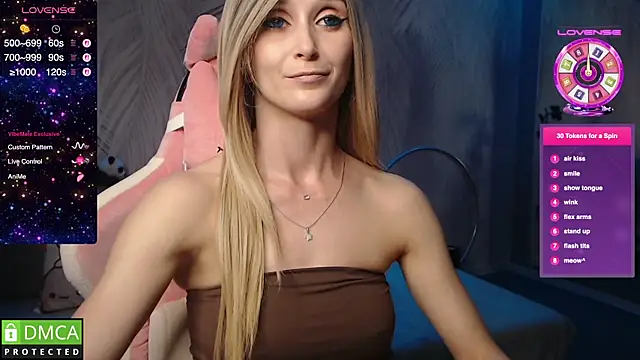 AliceSporty online show from 23, 6, 2026